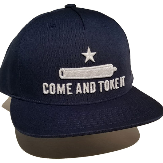 5-Panel Snapback