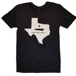 The TX Crewneck