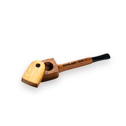 Travel Pipe