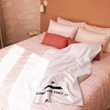 The OG / Sherpa Blanket