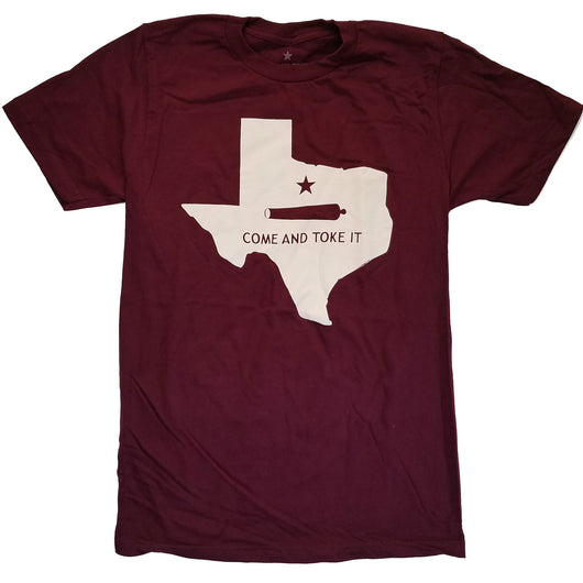 The TX Shirt